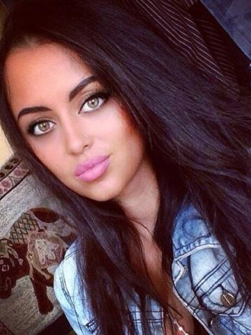 Эвелина